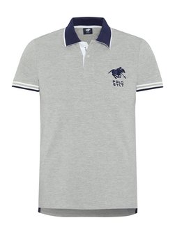 Unisex Poloshirt