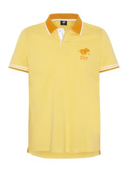 Unisex Poloshirt