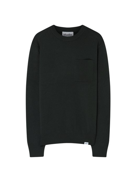 Unisex Pullover Regular Fit