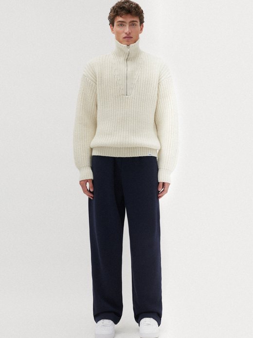 Unisex Pullover Regular Fit