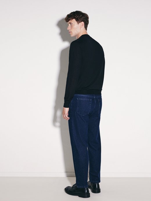 Unisex Pullover - Regular Fit