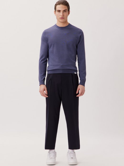 Unisex Pullover - Regular Fit