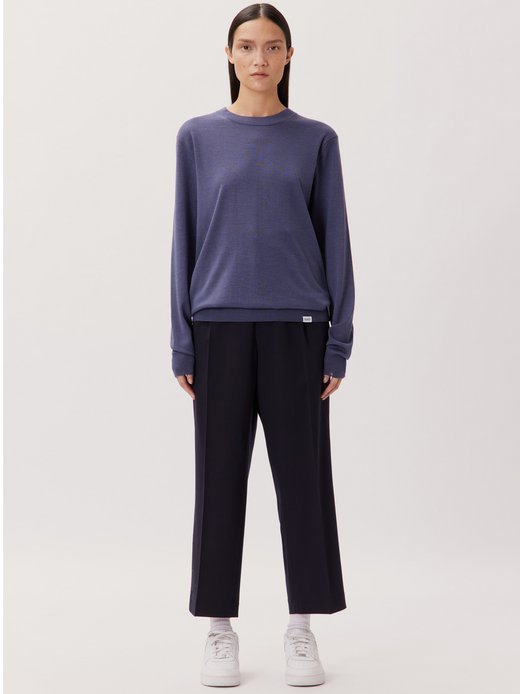 Unisex Pullover - Regular Fit