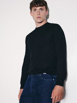 Unisex Pullover - Regular Fit