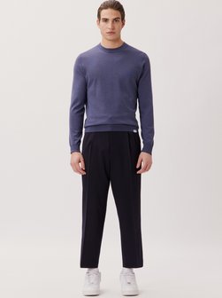 Unisex Pullover - Regular Fit