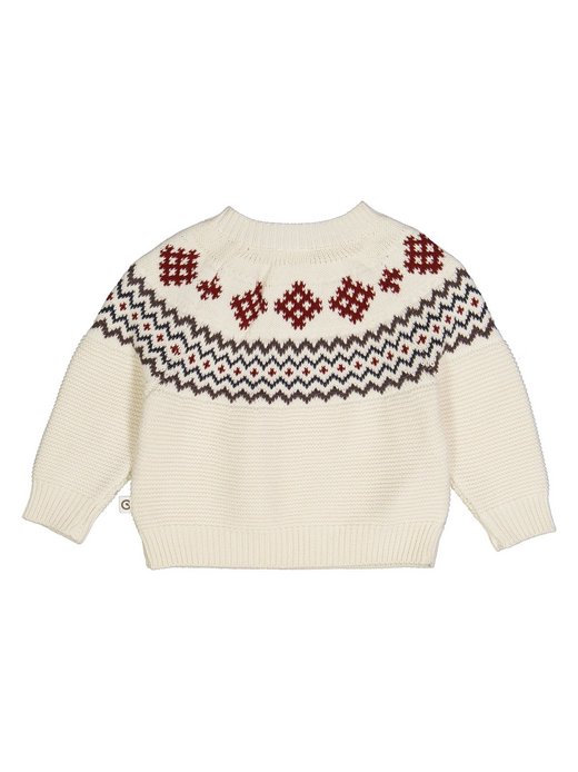 Unisex Pullover