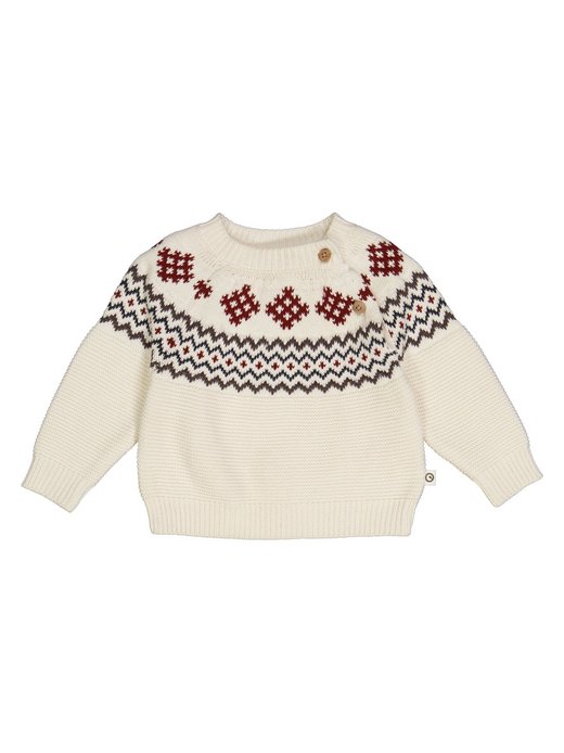 Unisex Pullover