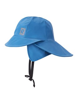 Artikelbild Unisex Regenhut - Rainy von reima in blau uni