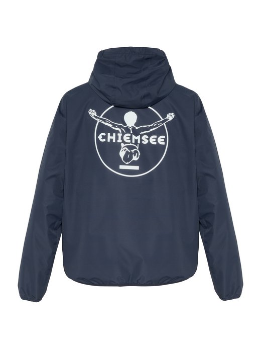 Unisex Regenjacke