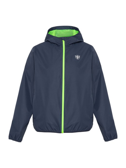 Unisex Regenjacke