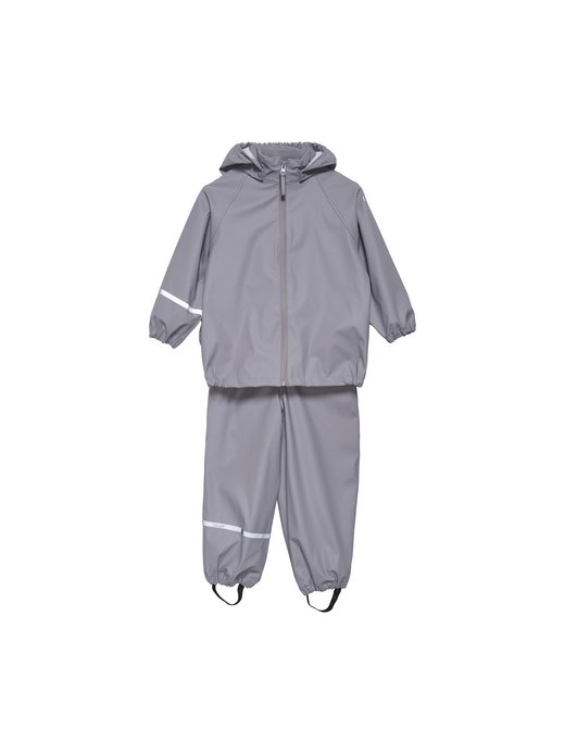 Unisex Regenset - CEMagic