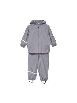 Unisex Regenset - CEMagic