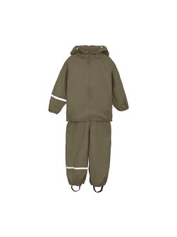 Unisex Regenset - CEMagic