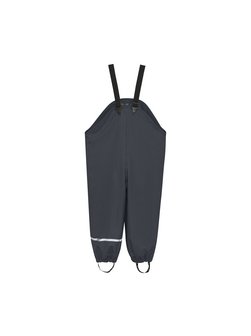 Artikelbild Unisex Regenset von CeLaVie in blau gemustert
