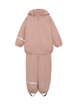 Artikelbild Unisex Regenset von CeLaVie in rosa gemustert