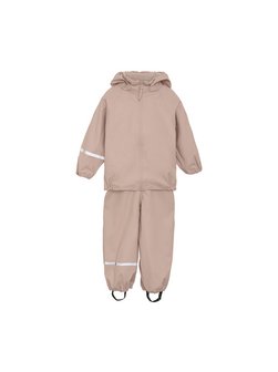 Artikelbild Unisex Regenset von CeLaVie in rosa uni