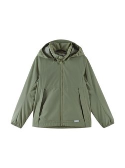Artikelbild Unisex ReimaTec Jacke - Kuorista von reima in grün uni