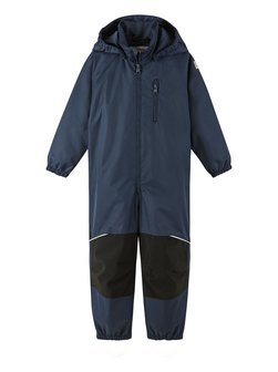 Artikelbild Unisex ReimaTec Overall - Kellola von reima in blau uni