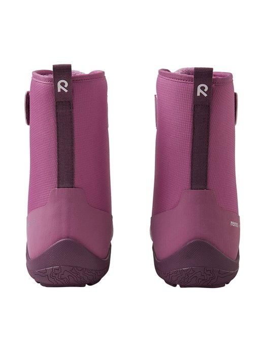 Reima Talvella Reima Winterschuhe Reima Unisex Reimatec Barfuß