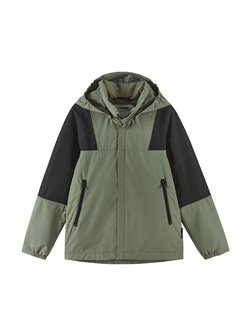 Artikelbild Unisex Reimatec Jacke - Tuulos von reima in grün uni