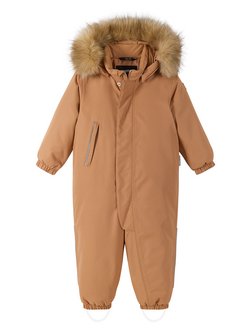 Artikelbild Unisex Reimatec Schneeanzug - Gotland von reima in braun uni