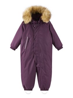 Artikelbild Unisex Reimatec Schneeanzug - Gotland von reima in lila uni