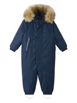 Artikelbild Unisex Reimatec Schneeanzug - Gotland von reima in blau uni