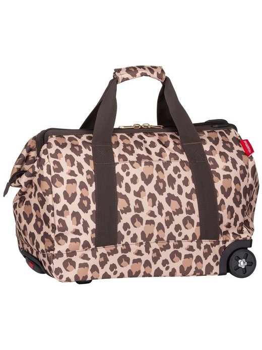 Unisex Reisetasche - Allrounder trolley