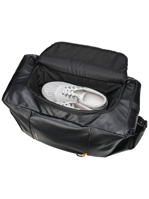 Mandarina Duck Herren Brieftasche 'Downtown' – Aus Glattem Leder, Mit RFID-Schutz