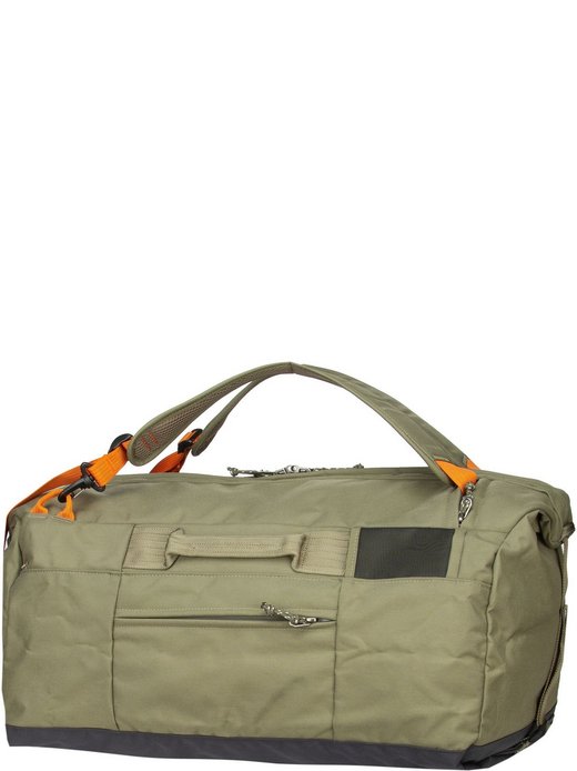 Unisex Reisetasche - Färden Duffel 50