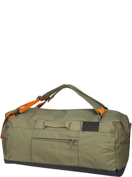 Unisex Reisetasche - Färden Duffel 80