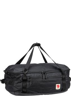 Artikelbild Unisex Reisetasche - High Coast Duffel 22 von Fjällräven in schwarz uni