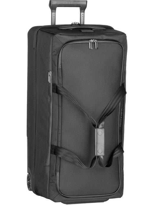 Unisex Reisetasche - Roadster Rolling Duffle 30''