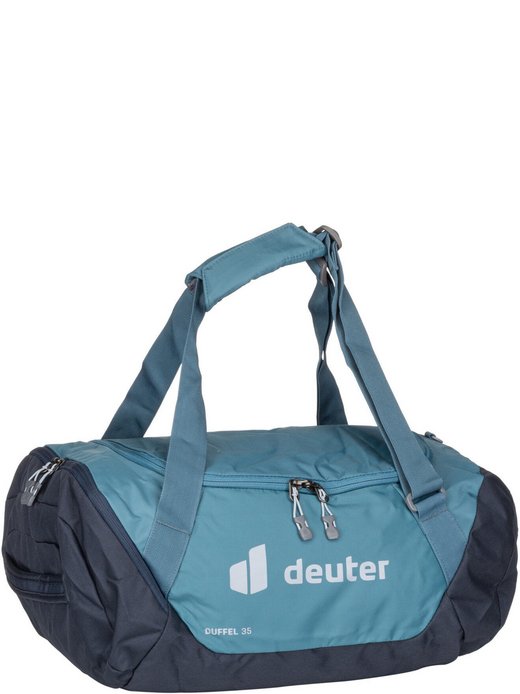 Unisex Reisetasche, Sporttasche - Duffel 35