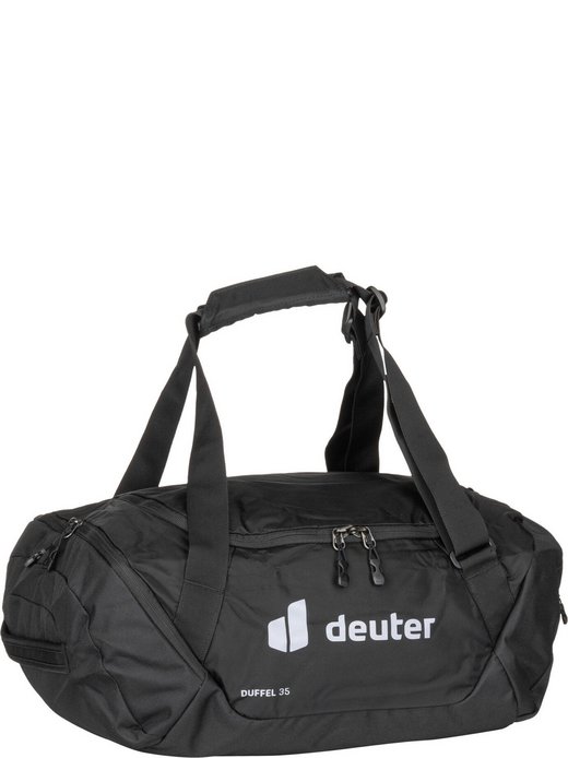Unisex Reisetasche, Sporttasche - Duffel 35