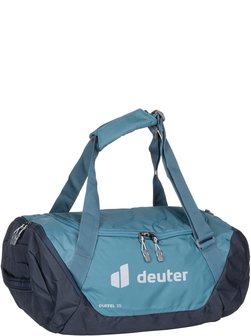 Unisex Reisetasche, Sporttasche - Duffel 35
