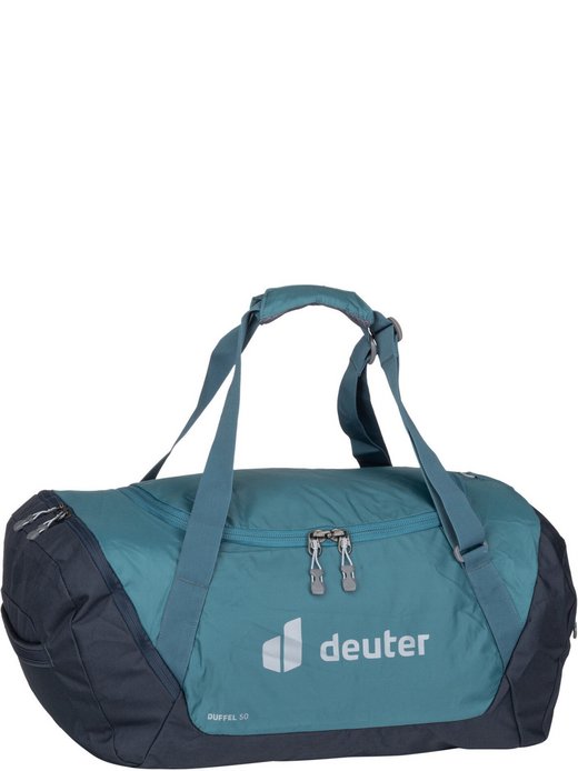 Unisex Reisetasche, Sporttasche - Duffel 50