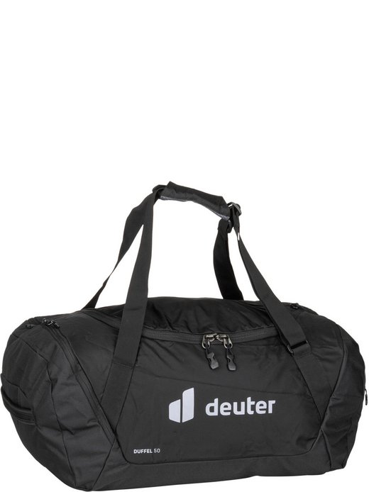 Unisex Reisetasche, Sporttasche - Duffel 50