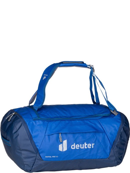 Unisex Reisetasche, Sporttasche - Duffel Pro 60