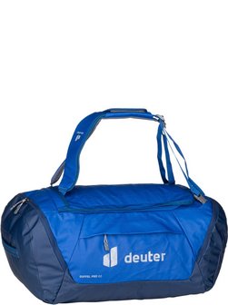 Unisex Reisetasche, Sporttasche - Duffel Pro 60