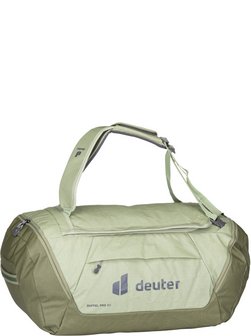 Unisex Reisetasche, Sporttasche - Duffel Pro 60