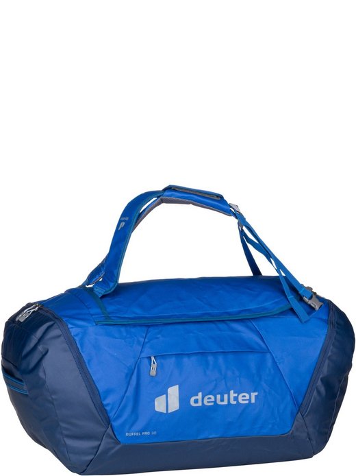 Unisex Reisetasche, Sporttasche - Duffel Pro 90
