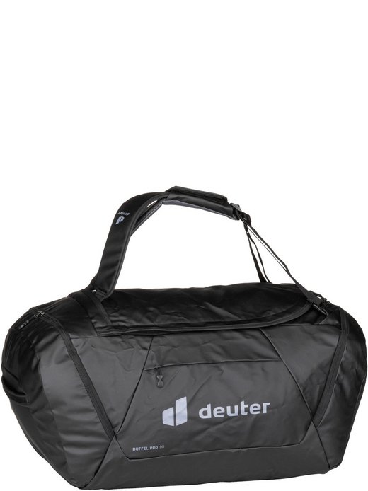 Unisex Reisetasche, Sporttasche - Duffel Pro 90