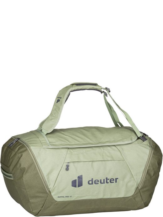 Unisex Reisetasche, Sporttasche - Duffel Pro 90