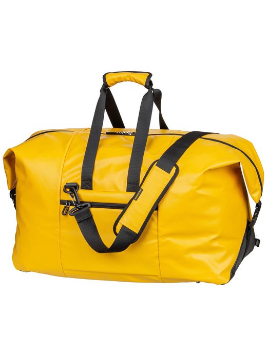 Unisex Reisetasche, Sporttasche - Eco Coated Duffle OSB02