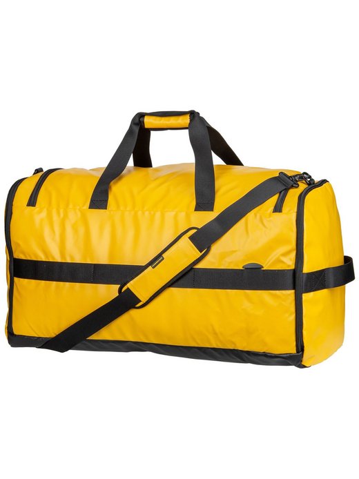 Unisex Reisetasche, Sporttasche - Eco Coated Duffle OSB03