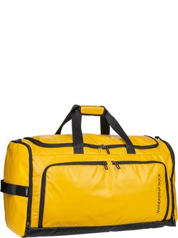 Unisex Reisetasche, Sporttasche - Eco Coated Duffle OSB03