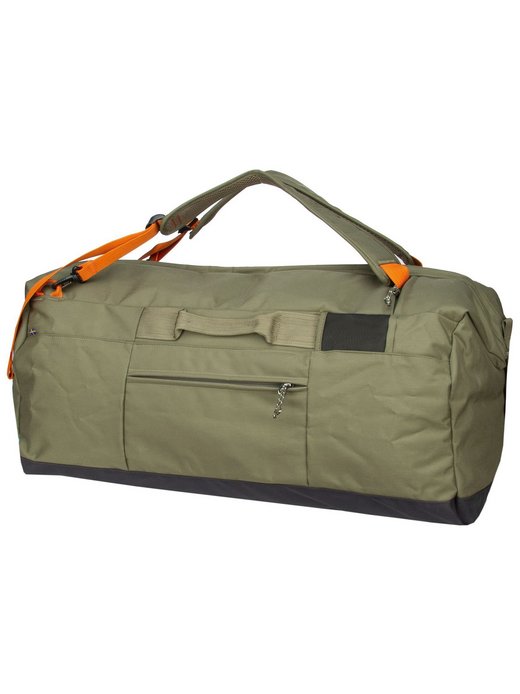 Unisex Reisetasche, Sporttasche - Färden Duffel 80