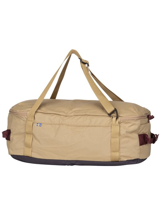 Unisex Reisetasche, Sporttasche - High Coast Duffel 22