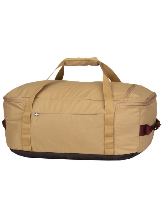 Unisex Reisetasche, Sporttasche - High Coast Duffel 36